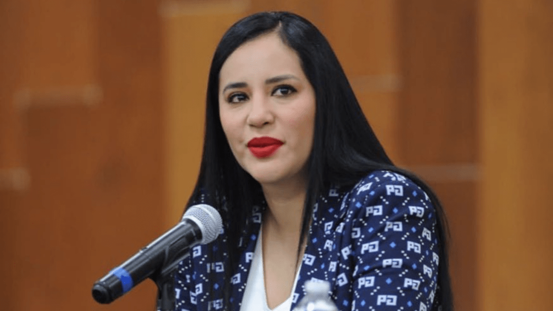 Sandra Cuevas retomará su cargo como alcaldesa de la Cuauhtémoc; deberá pedir disculpa pública | El Economista