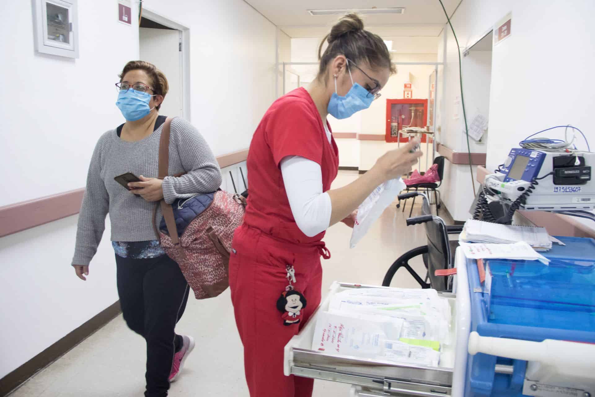 Sin presupuesto la nueva apuesta en salud de AMLO, alertan | La Silla Rota