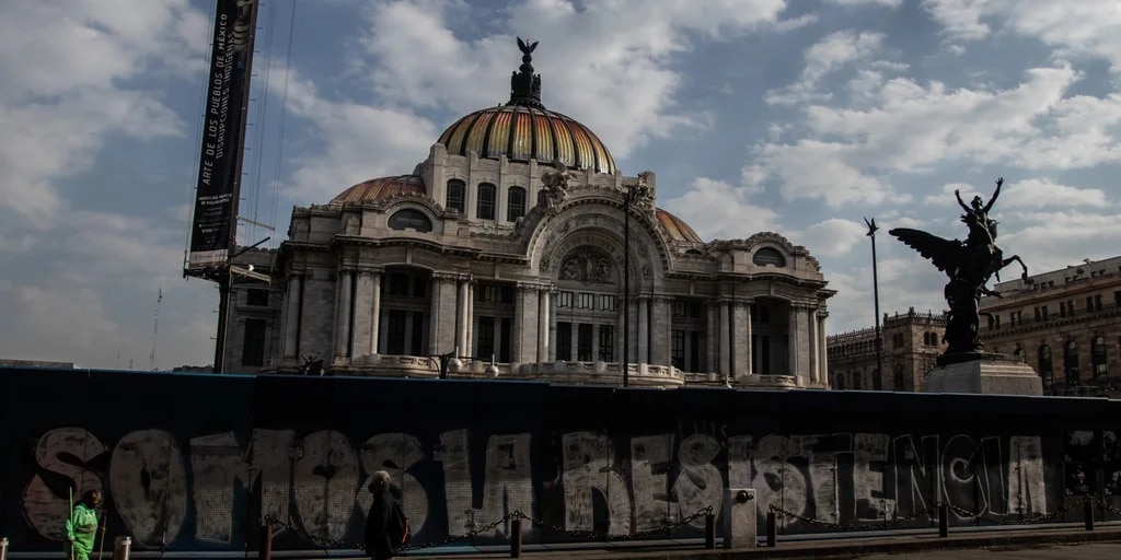 Denise Dresser arremetió contra AMLO por blindaje a CDMX: “Más miedo a las mujeres que al narcotráfico” | Infobae 