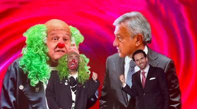 VÍDEO: Brozo y Loret hallan en la ciencia la forma de conocer en tiempo real los deseos más profundos del presidente | Latinus