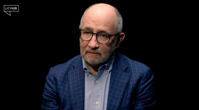 “Hay indicios para investigar a Sheinbaum por negligencia”: José Ramón Cossío, ministro en retiro | Latinus