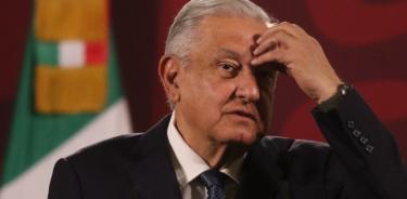 Rechazo a AMLO sube: 51% desaprueba su gestión, reporta GEA-ISA | Crónica 