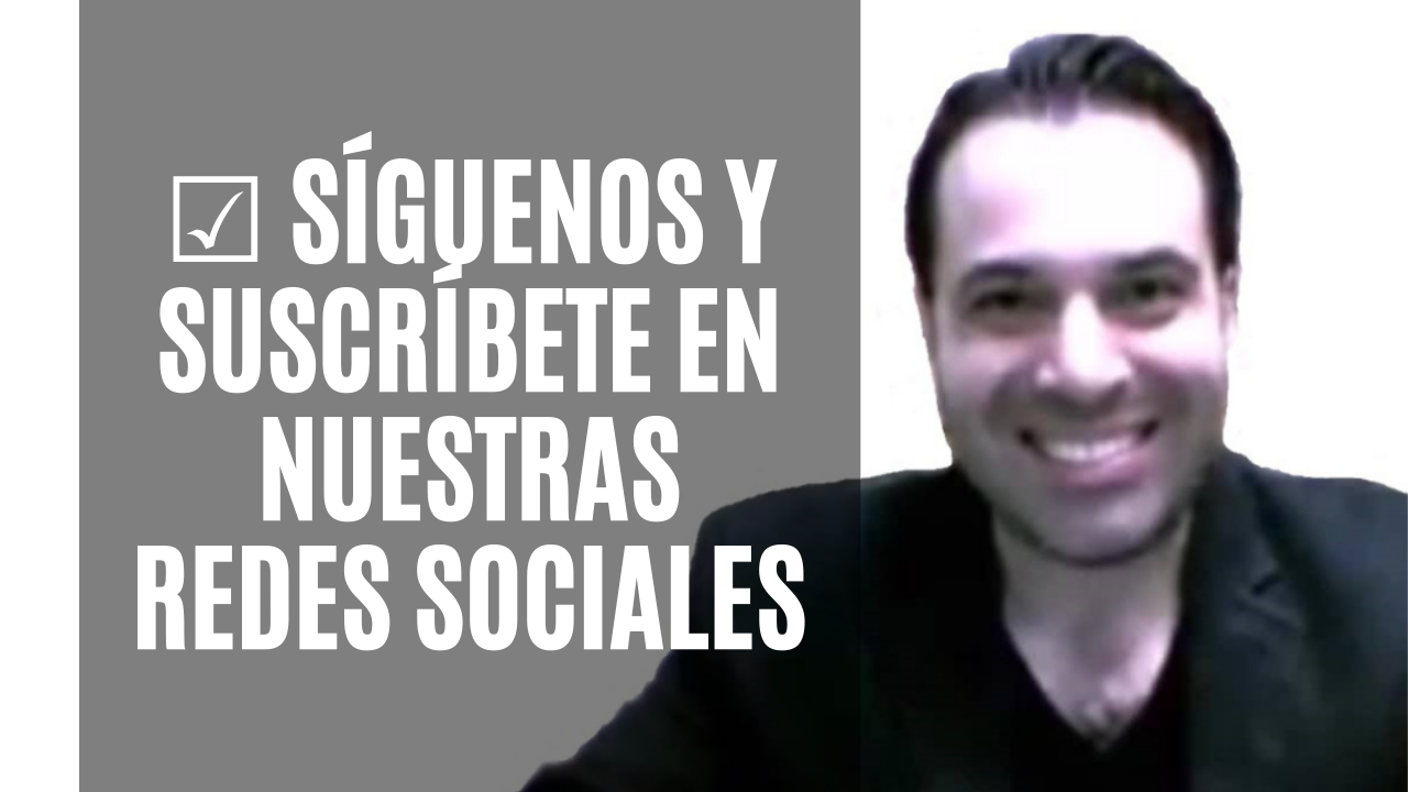 Sigue a Efraín Martínez Figueroa, Estratega Político en Redes Sociales, Blog y Sitio Web