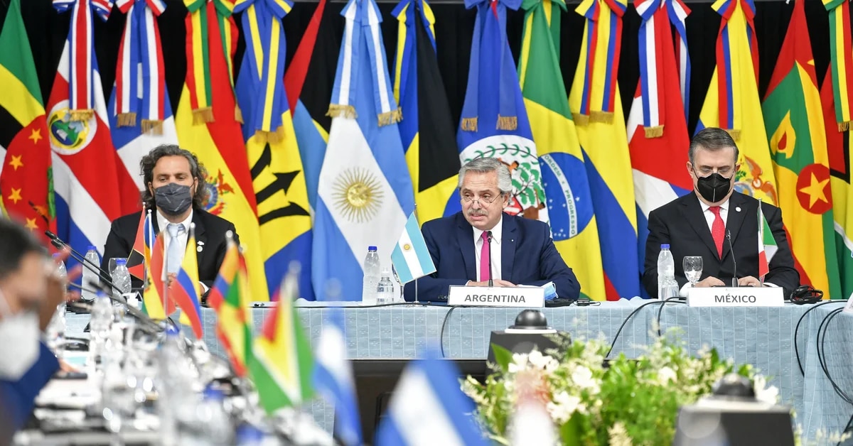 Argentina organiza una reunión de la Celac en Los Angeles, en paralelo a la Cumbre de las Américas | Infobae