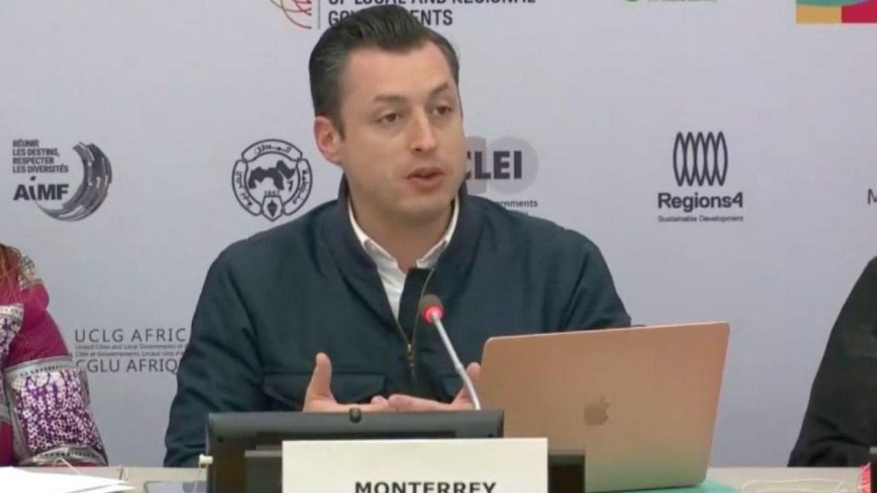 Defiende Colosio a alcaldes que se unieron a Movimiento Ciudadano | ABC Noticias 