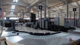 Primeras semanas del AIFA: «Estamos en medio de la nada… ¿no hay cómo salir de aquí?» | Proceso