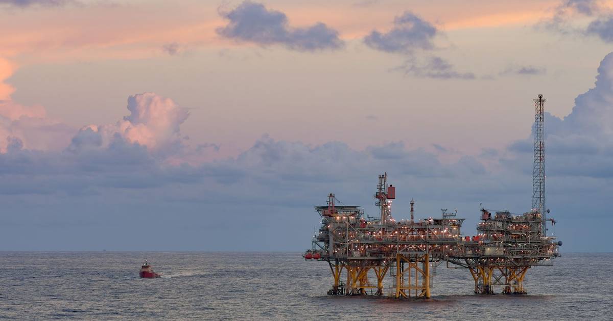 Pemex la ‘rompe’ en abril: ventas superan los 3 mil mdd por primera vez en 7 años | El Financiero 