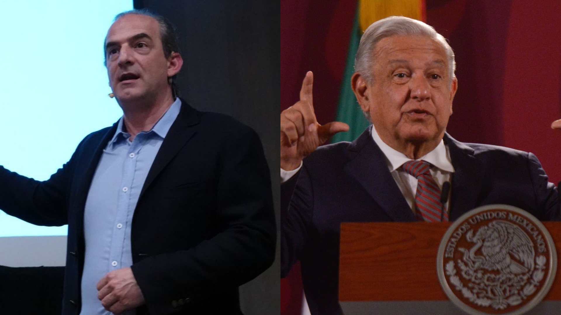 “Nos presionaron para no hablar de AMLO”, advirtieron ONGs que denunciaron “esclavitud” en médicos cubanos | Infobae 