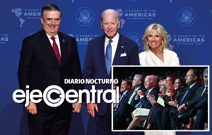 Libre prensa, bajo ataque de AMLO: demócratas | Eje Central