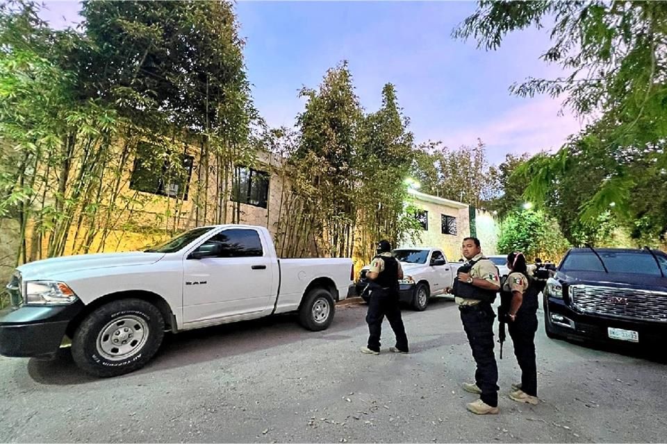 Van tras líder de PRI por lavado y evasión | Reforma 