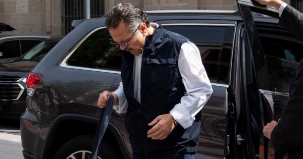 En el celular del empresario huachicolero hay huellas de empresas de Tabasco y se prenden alertas en Palacio | LPO