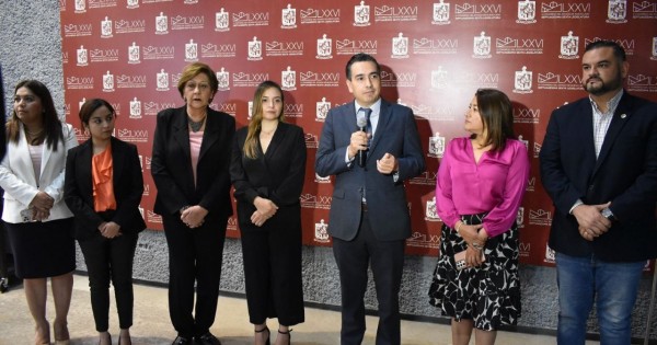 Diputados de MC proponen revocación para diputados y alcaldes en NL | LPO