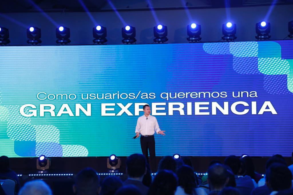 Monterrey se inserta en el ecosistema tecnológico: Luis Donaldo Colosio Riojas | Reporte Indigo 