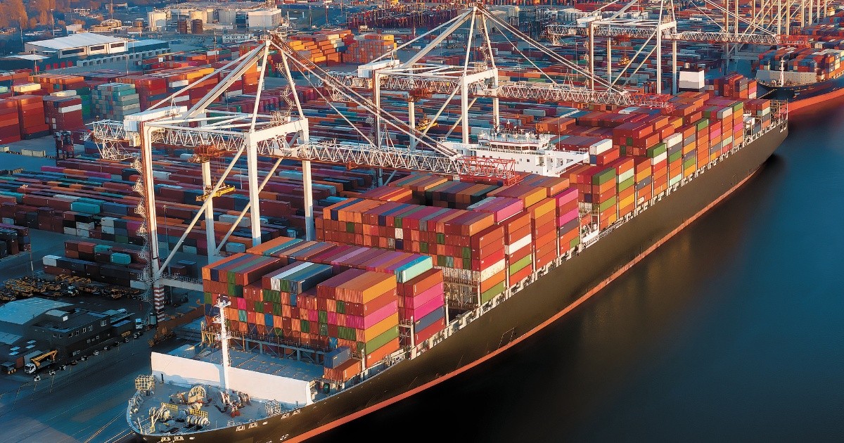 En exportación, el bloque T-MEC pierde terreno frente a la Gran China | El Economista