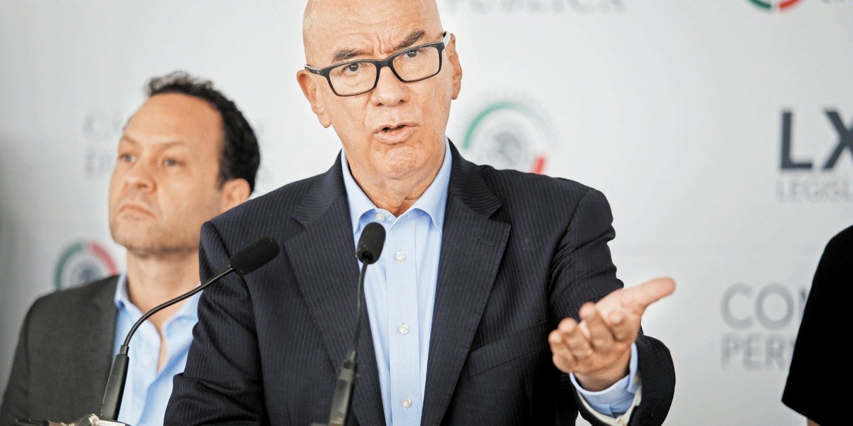 Tras resultados de Va por México, Movimiento Ciudadano afirma que irá solo hacia 2024 | El Economista 