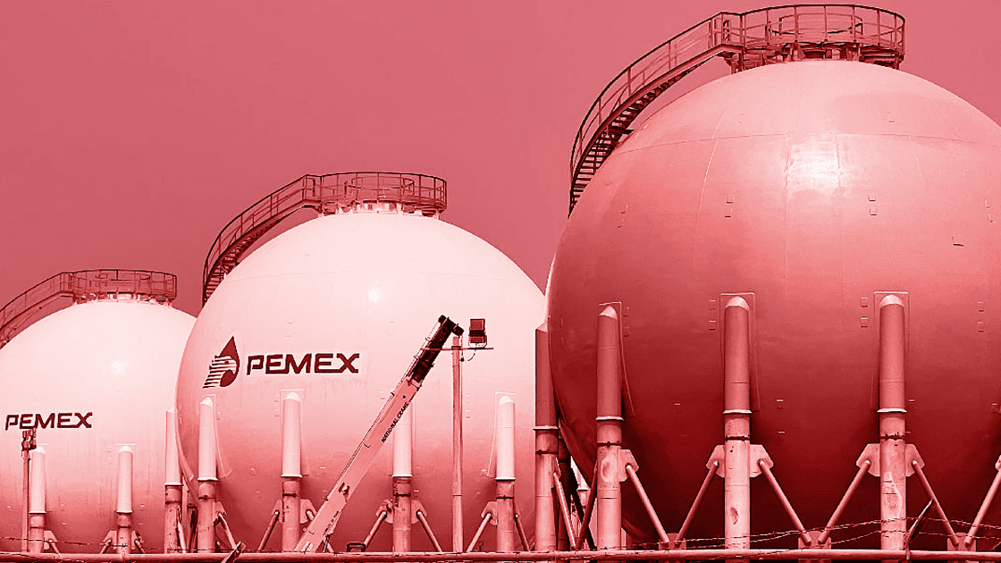 Refinería de Dos Bocas agravará la situación financiera de Pemex: IMCO | El Economista 