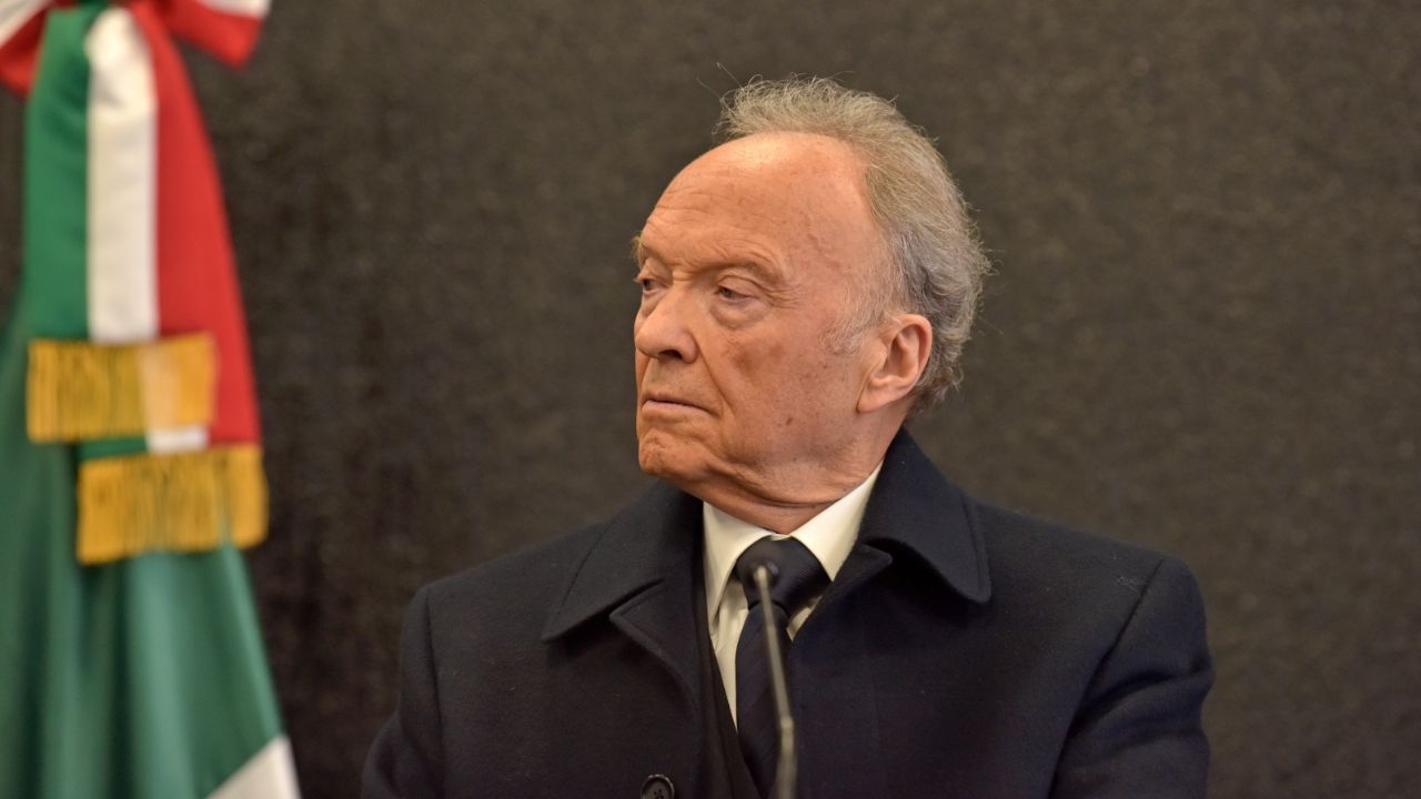 La FGR viola normas fiscales en el caso Álvarez Morphy | Proceso