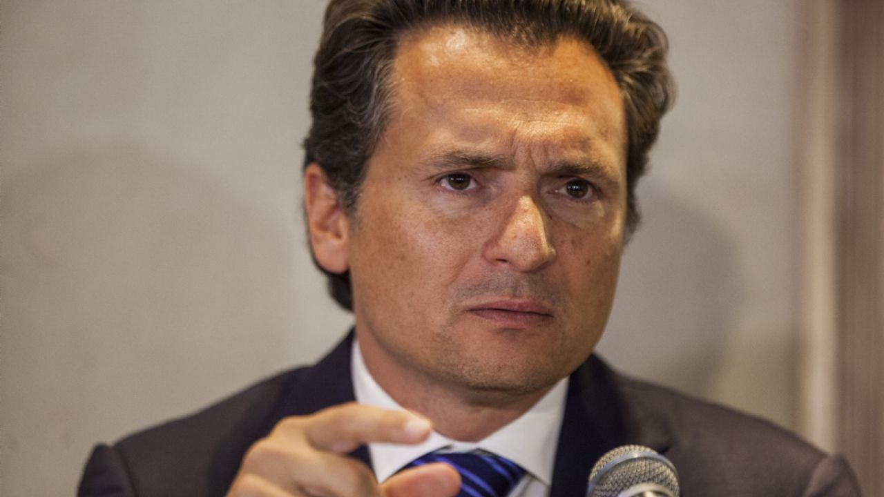 Emilio Lozoya sigue sin reparar el daño en ninguna acusación: FGR | Proceso