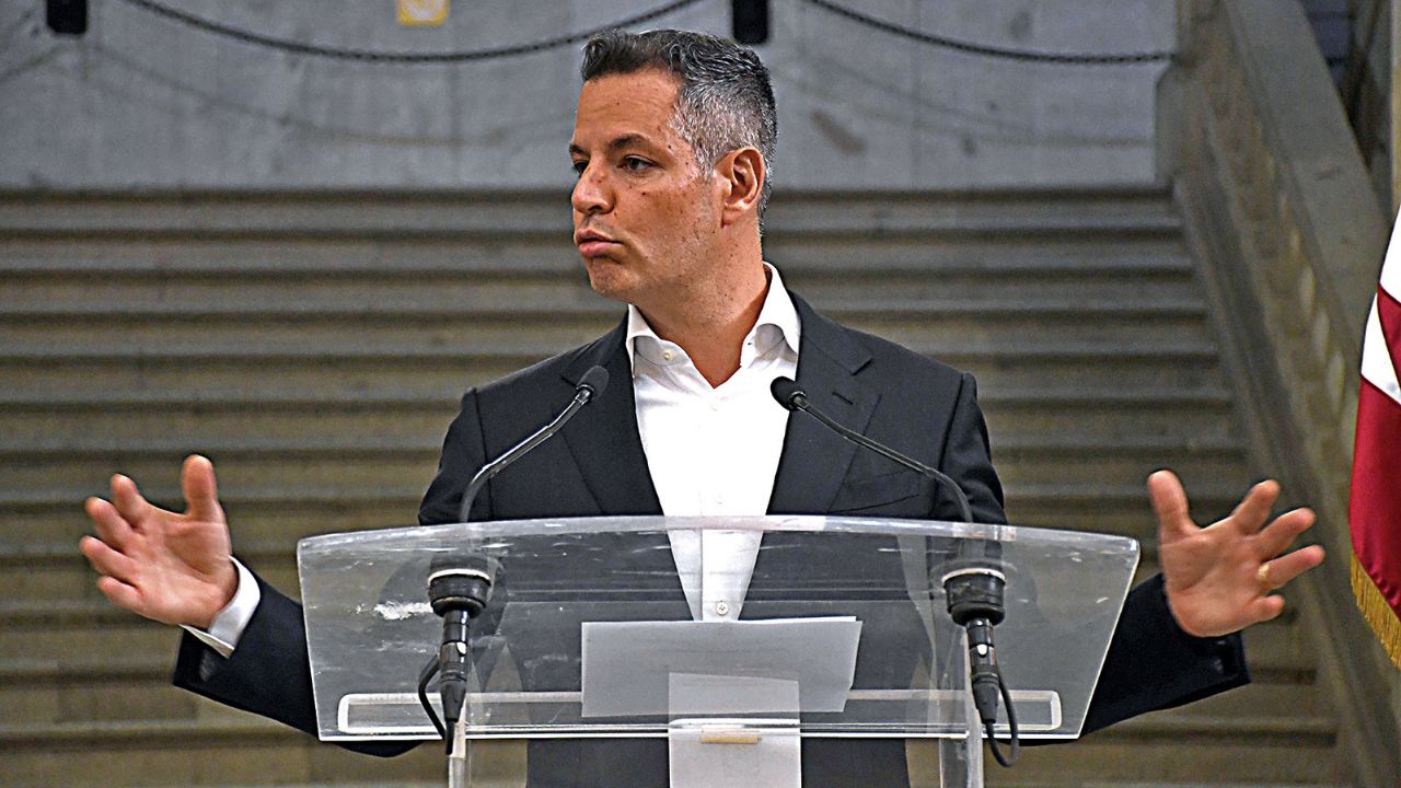 En Oaxaca el «Cártel del Despojo» opera bajo la sombra del gobierno de Murat | Proceso