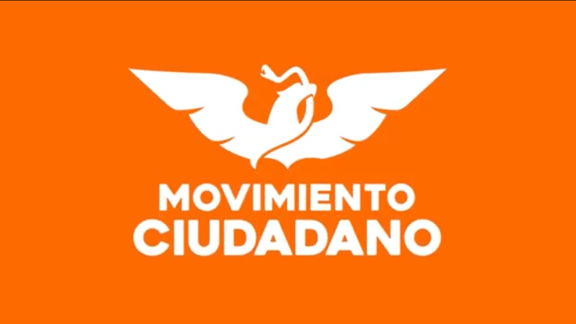 Diagnóstico de Movimiento Ciudadano para no ir en coalición con PRI-PAN-PRD: el futuro es naranja