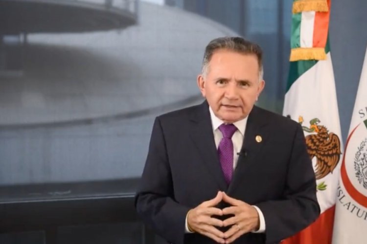 José Luis Pech regresará al Senado y Morena tendrá un escaño menos | Político Mx