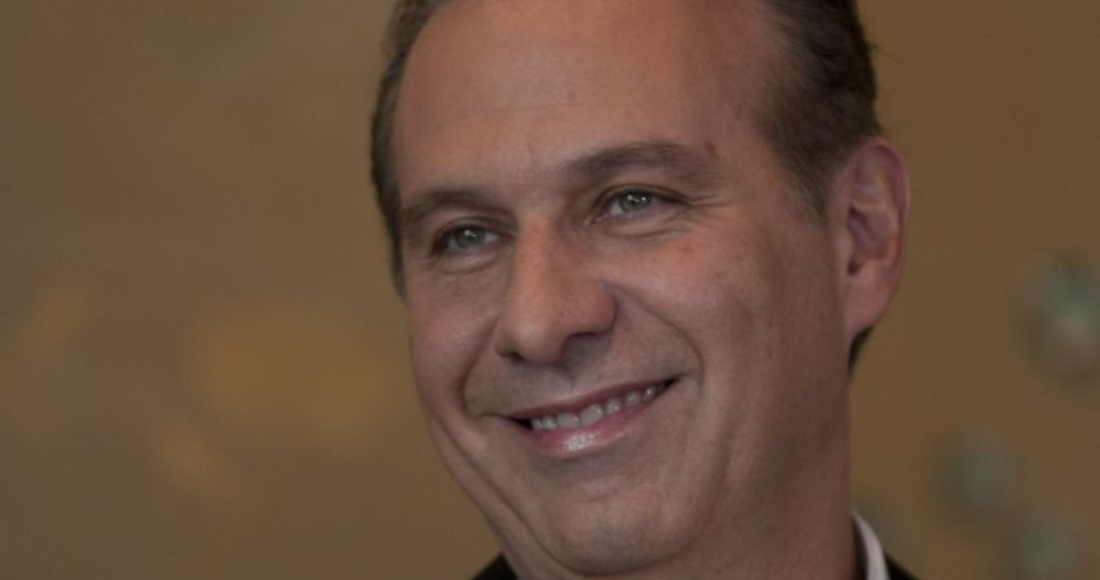 Juez determina no vincular a Collado por fraude para desbloquear dinero de Andorra | SinEmbargo Mx