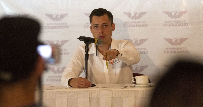 Colosio: gallo para 2024 | SinEmbargo Mx