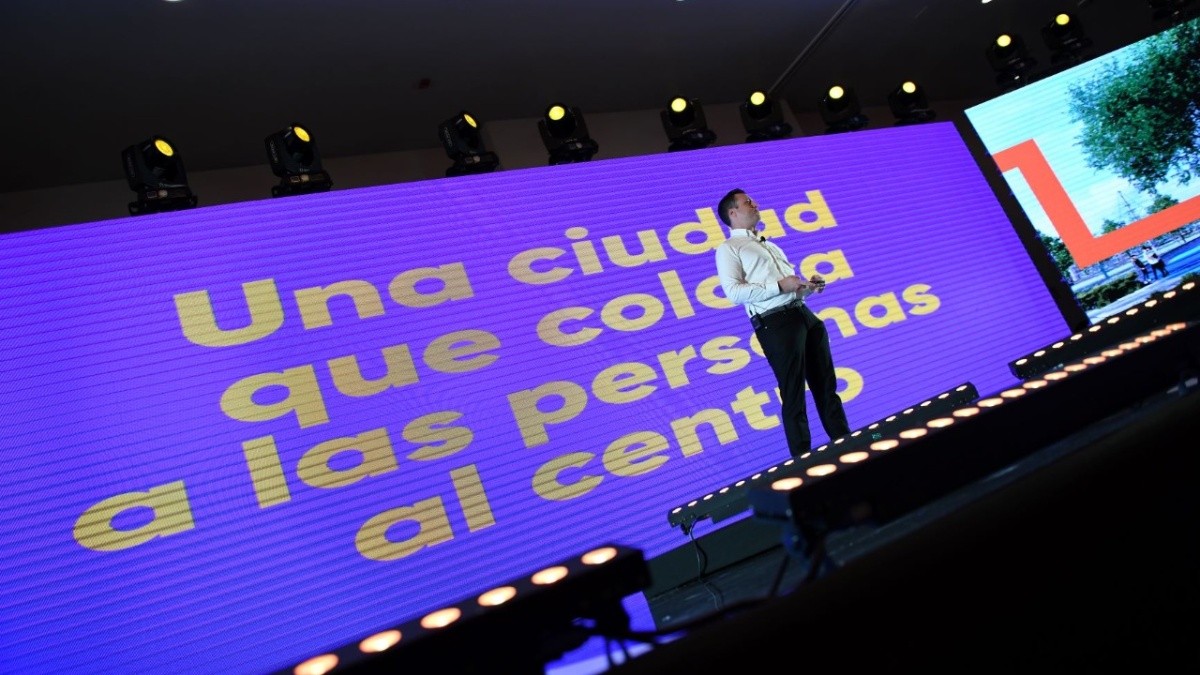 El Programa Monterrey Construye destinará 1,700 millones de pesos en 10 grandes obras: Luis Donaldo Colosio | El Economista