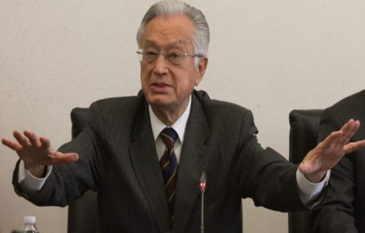 Entrega 4T más contratos millonarios a hijo de Bartlett | Eje Central