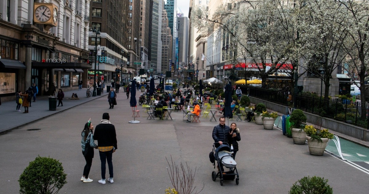 EU tiene un 40% de probabilidad de entrar en recesión el próximo año: BofA | El Economista