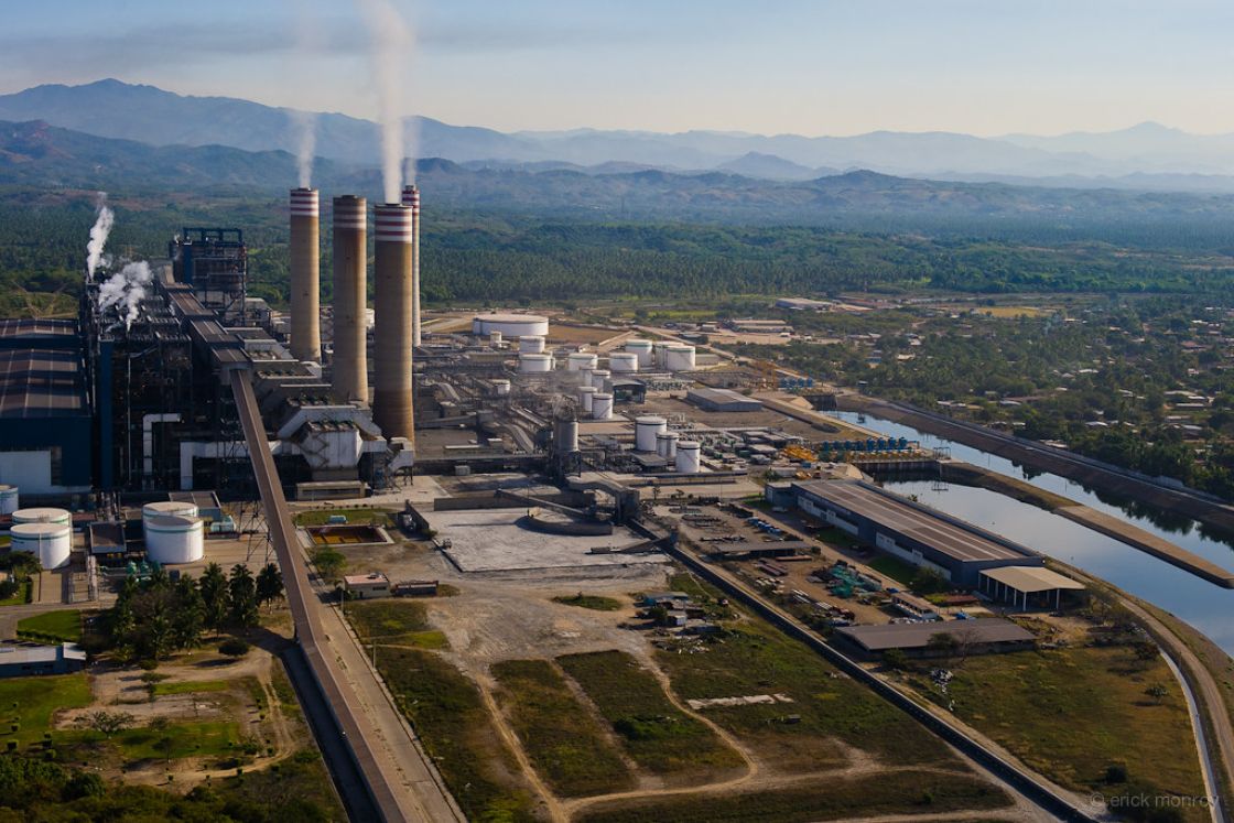 Aumentan litigios de empresas energéticas vs. México; el país es quinto en pleitos internacionales | El Economista 