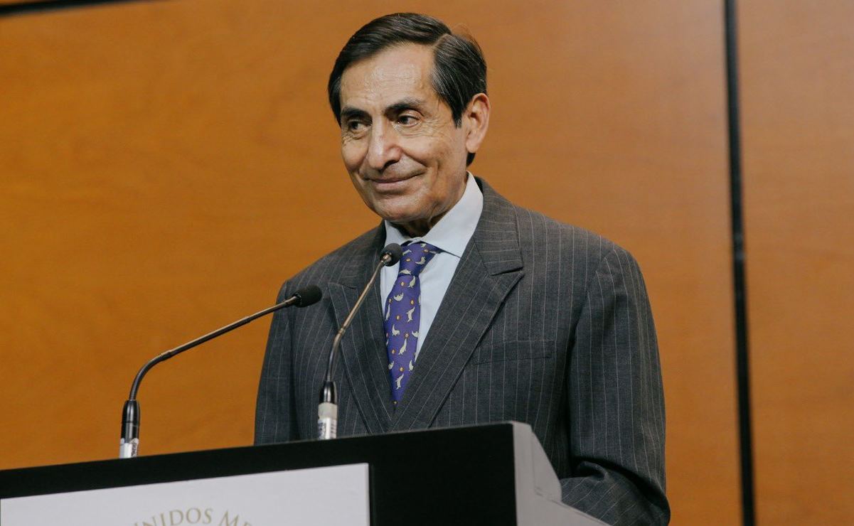 Hacienda paga más de 2 mdp por suadero, lomo, lasaña y otros alimentos para oficina de Ramírez de la O | El Universal 