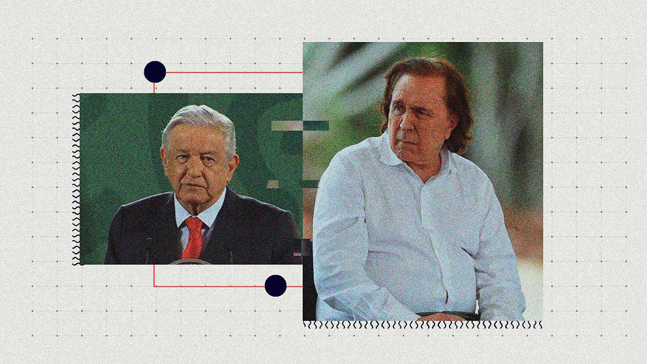 El amigo de AMLO y sus concesiones | MCCI