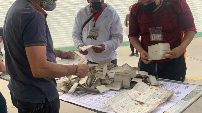 Toma de gubernaturas por Morena, «estocada» para extinción del PRI: expertos | La Silla Rota