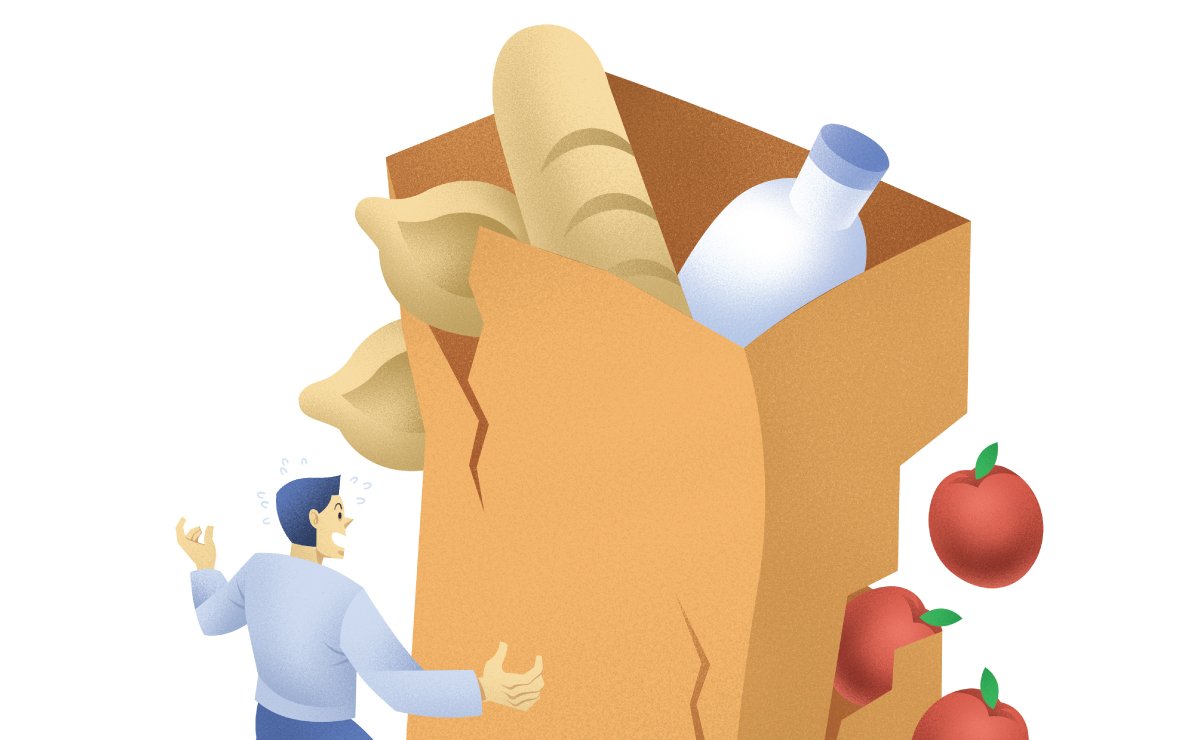 Peligran apoyos sociales por mal estado en Diconsa | El Universal