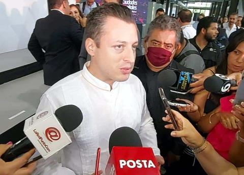 Seguirá Monterrey trabajando de la mano con Agua y Drenaje: Colosio | Posta