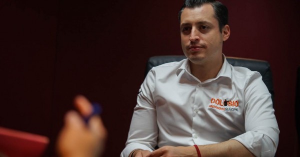 Gobierno NL impulsa fotomultas pero Colosio aclara que en Monterrey no serán recaudatorias | LPO