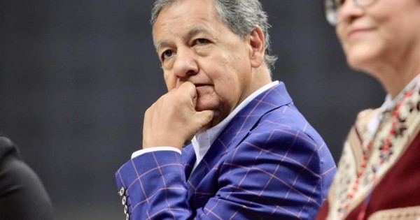 Exclusivo: Los alcaldes de Higinio ya se reúnen con operadores de Del Mazo y amenazan con apoyar al PRI | LPO