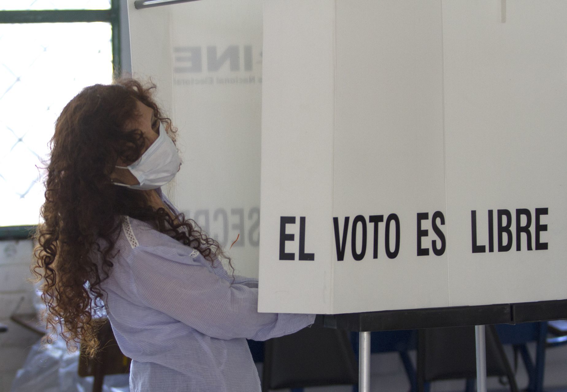 Exigirá INE a partidos cumplir con paridad en elecciones de 2023 | Eje Central