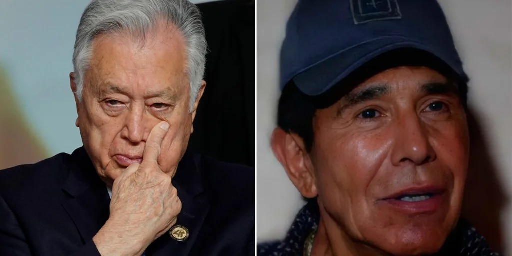 Por este motivo involucran a Manuel Bartlett con Rafael Caro Quintero | Infobae 