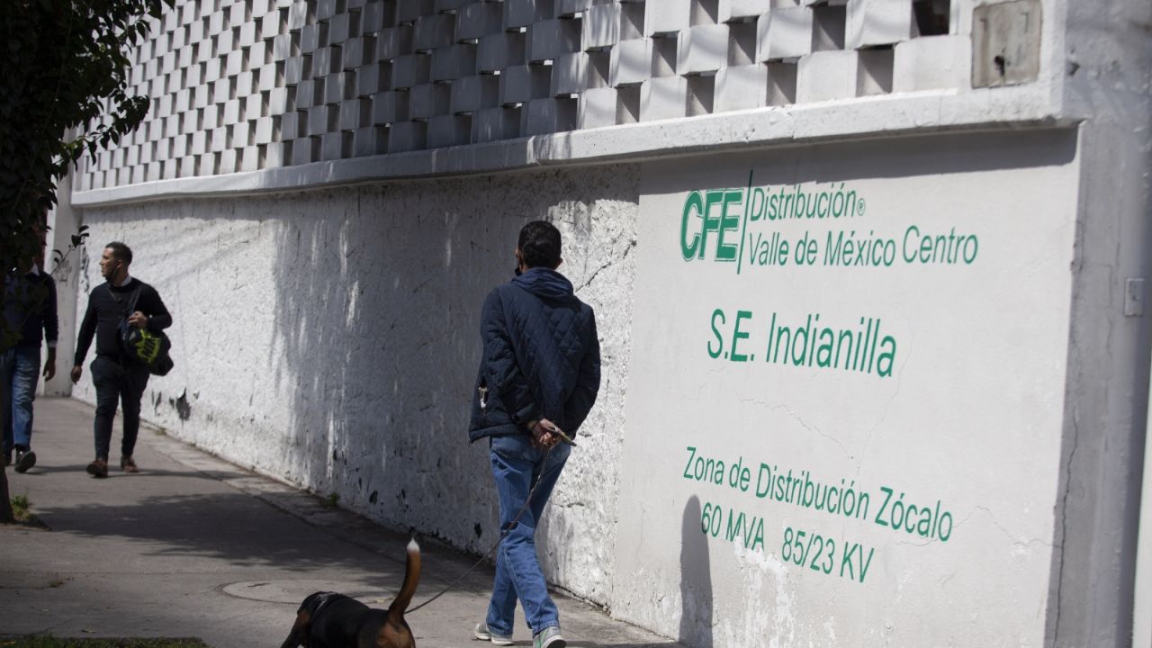 Juez federal concede el primer amparo contra la Ley de la Industria Eléctrica | Proceso