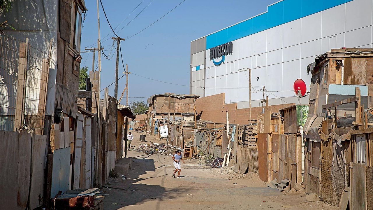 Incertidumbre, delincuencia e inseguridad hacen inviable el crecimiento de México: AmCham