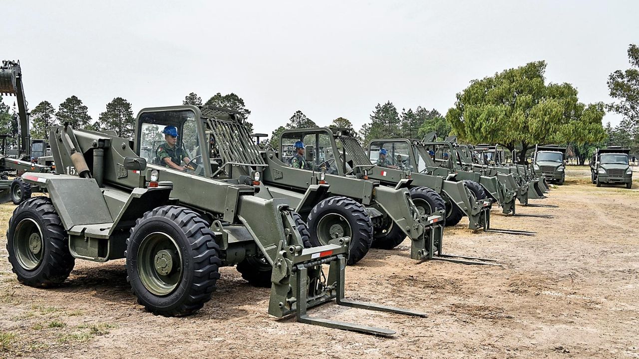 Caída de CompraNet: el gobierno contrata “en lo oscurito” | Proceso