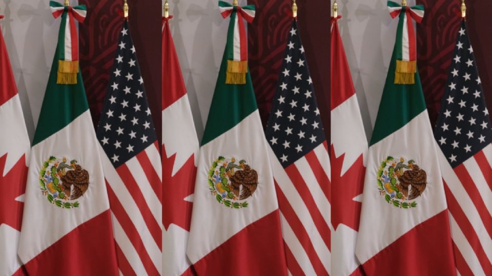Senadores y expertos alertan por riesgos en conflicto con EU y Canadá por T-MEC | La Silla Rota