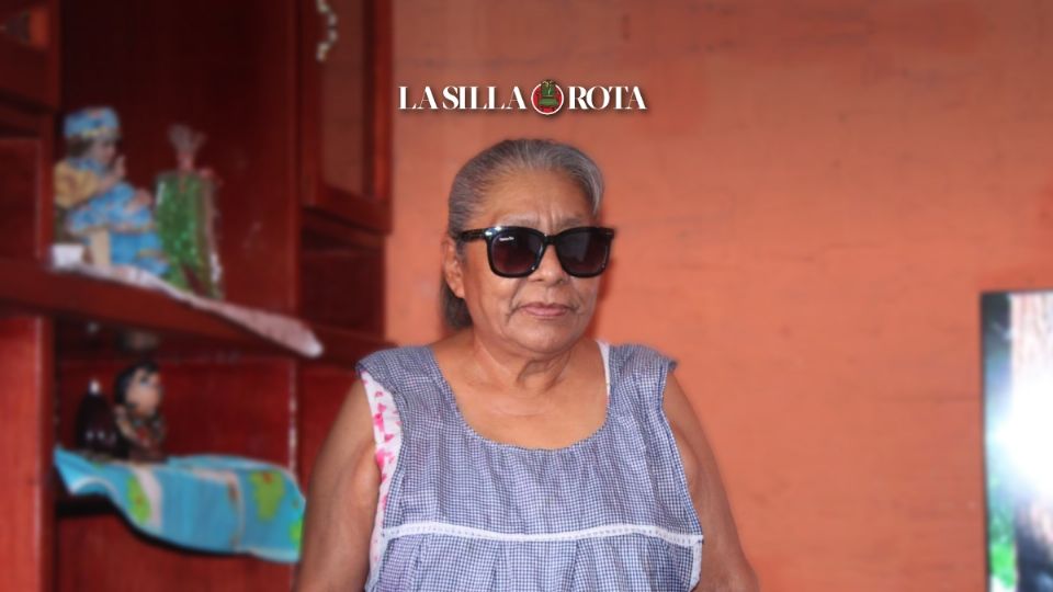 “Ya no como carne”: inflación pone a dieta a adultos mayores | La Silla Rota