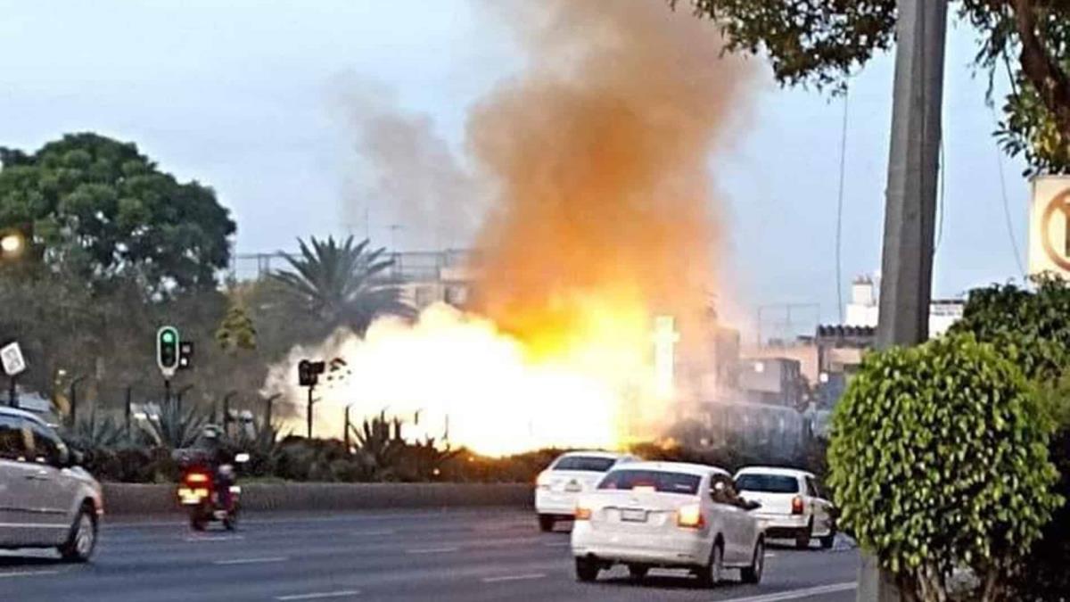 Caos por falla en Línea 2 del Metro; logran reanudar el servicio | La Silla Rota 