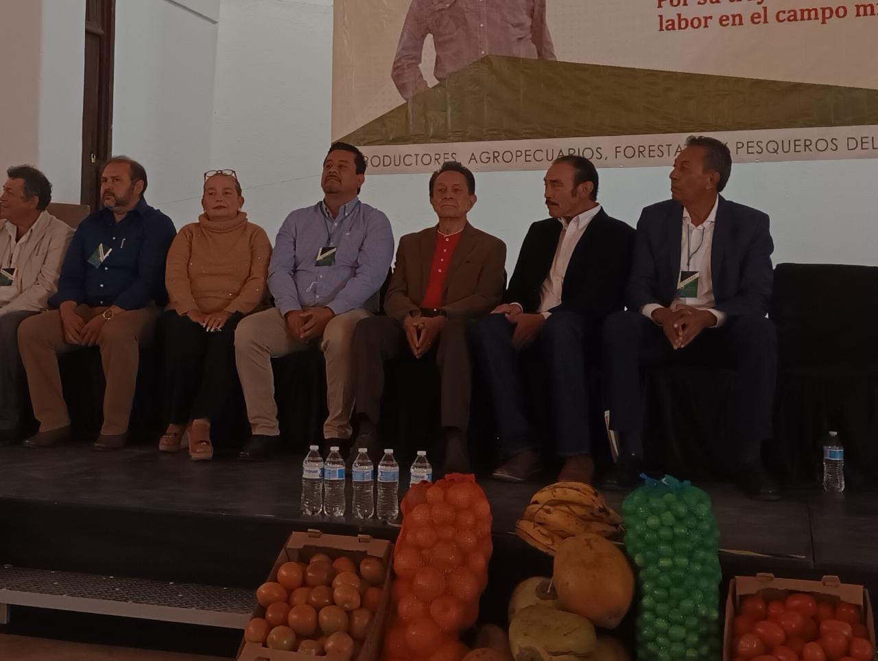 Tinoco Rubí no descarta a Colosio Jr para el 2024 | MoreliActiva