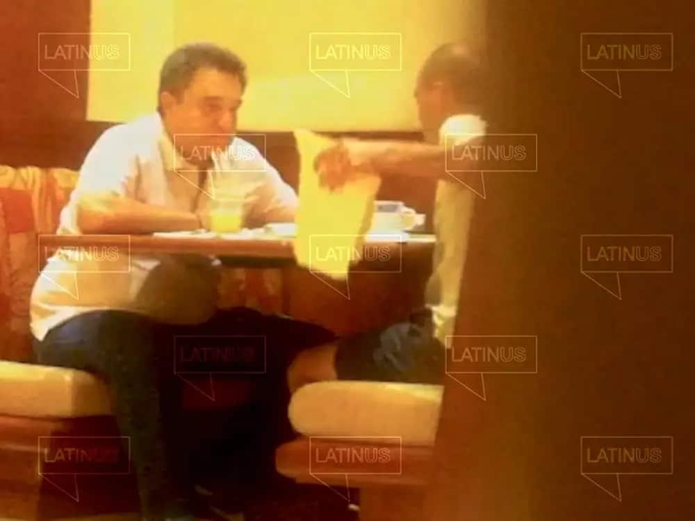 Juez apremia a Gertz Manero para resolver caso Pío López Obrador | La Silla Rota