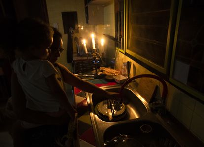 El malestar crece en Cuba un año después de las protestas del 11-J | El País