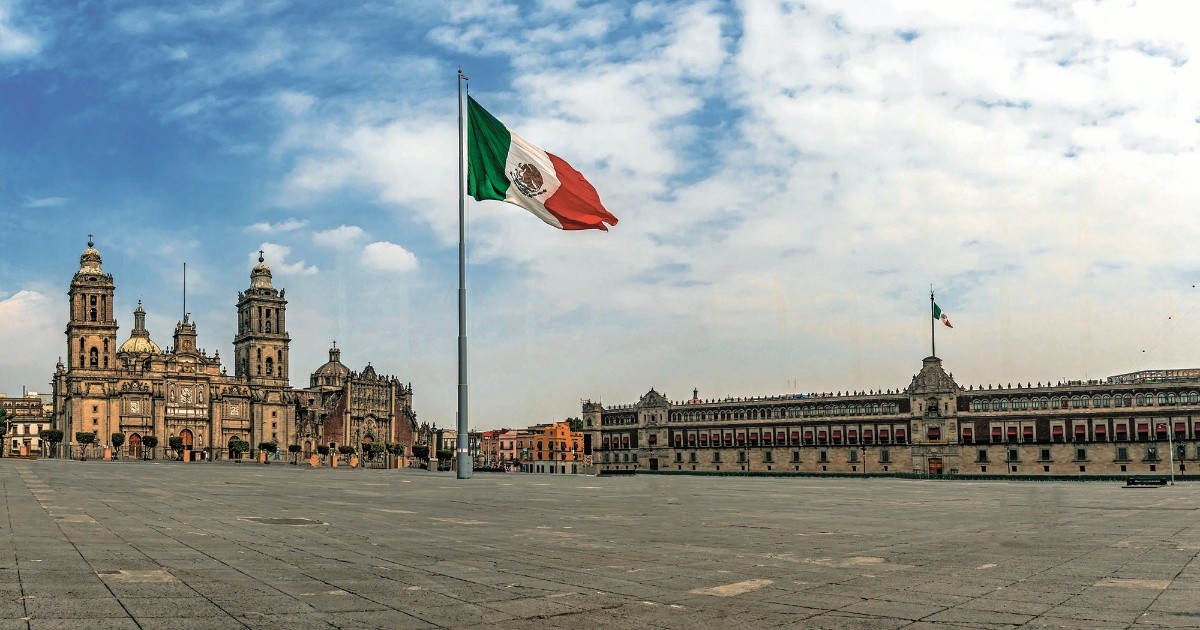 S&P mejora perspectiva de la nota soberana de México de negativa a estable | El Economista 